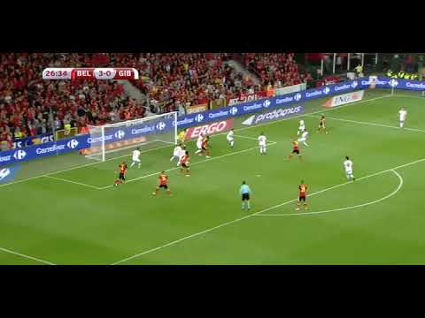 jesus christ watch Alex witsel amazing bicycle kick