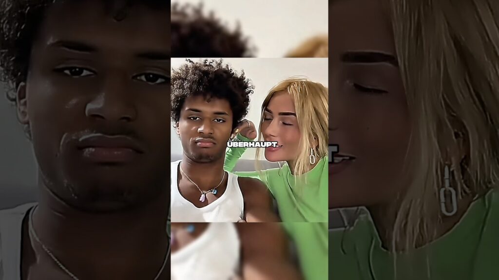 Das große Drama um Adeyemi