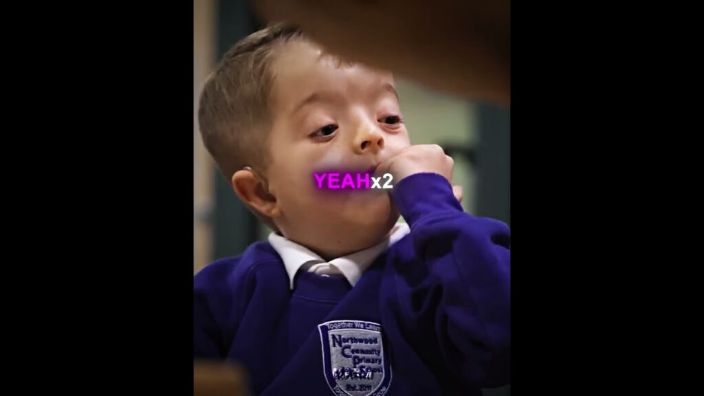 Van Dijk and Salah Makes A Surprise To Special Liverpool Fan..🥹❤️