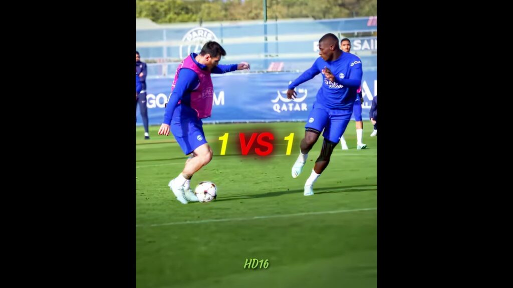 Messi Vs Mendes 💀🔥