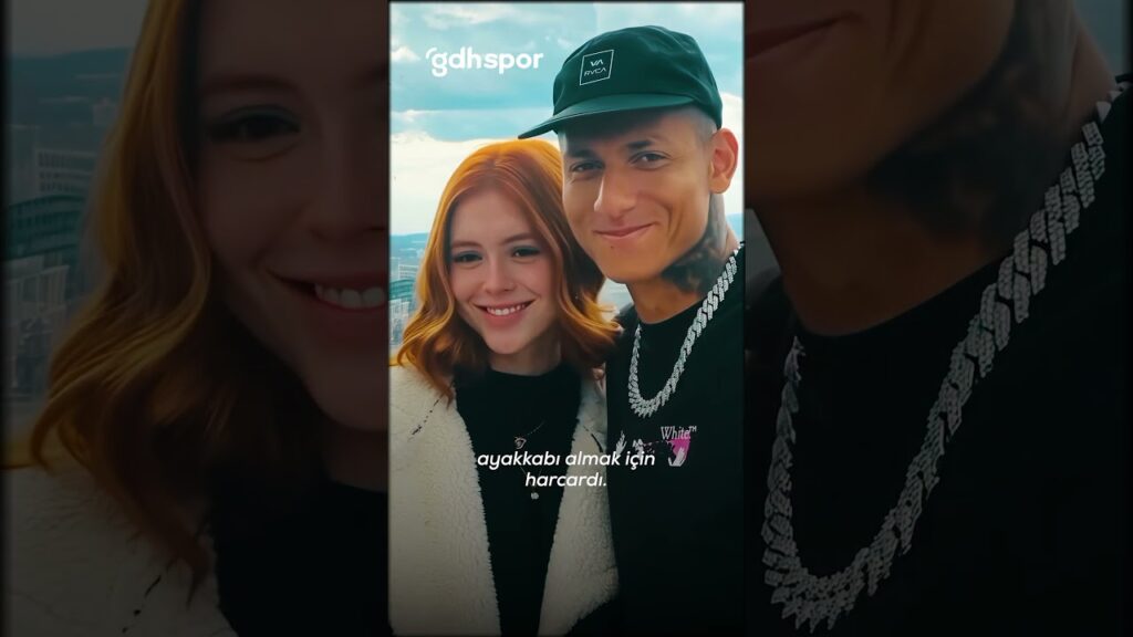 🇧🇷 Dondurma satarak büyüyen Richarlison