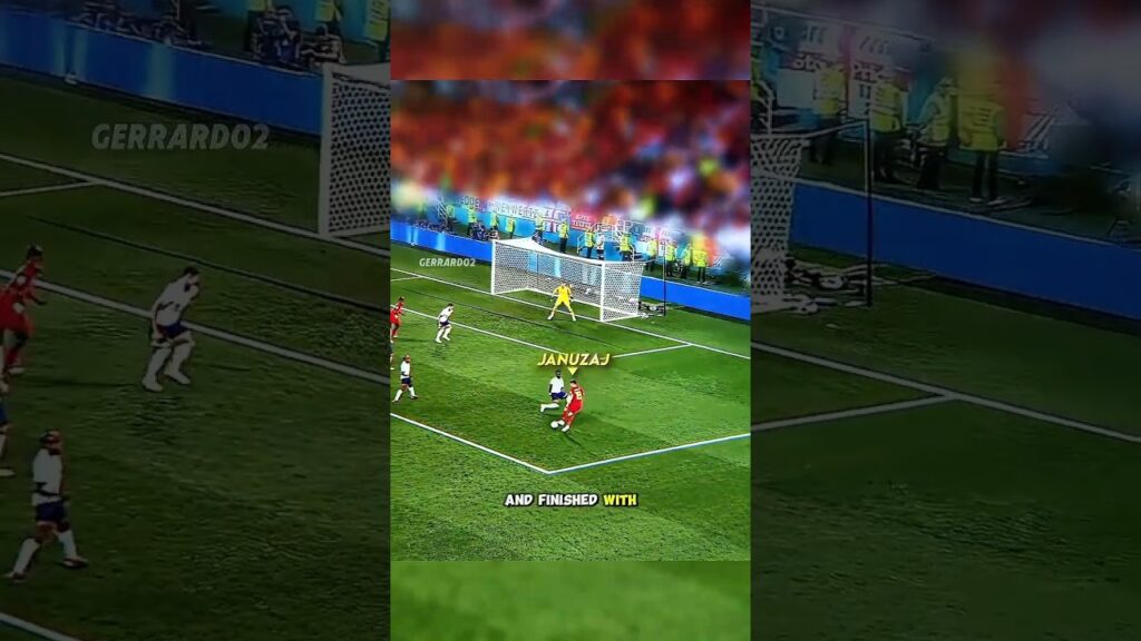 Goal of the Day vs. Fail of the Year 🤣