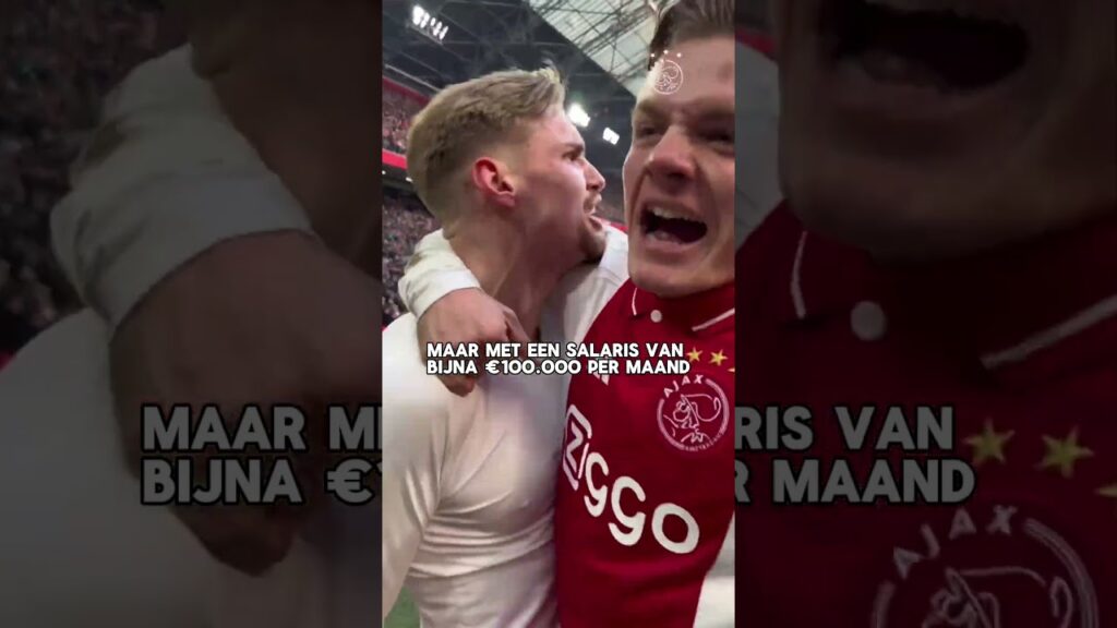 KENNETH TAYLOR KOOPT NIEUWE SUPERCAR! 🤑