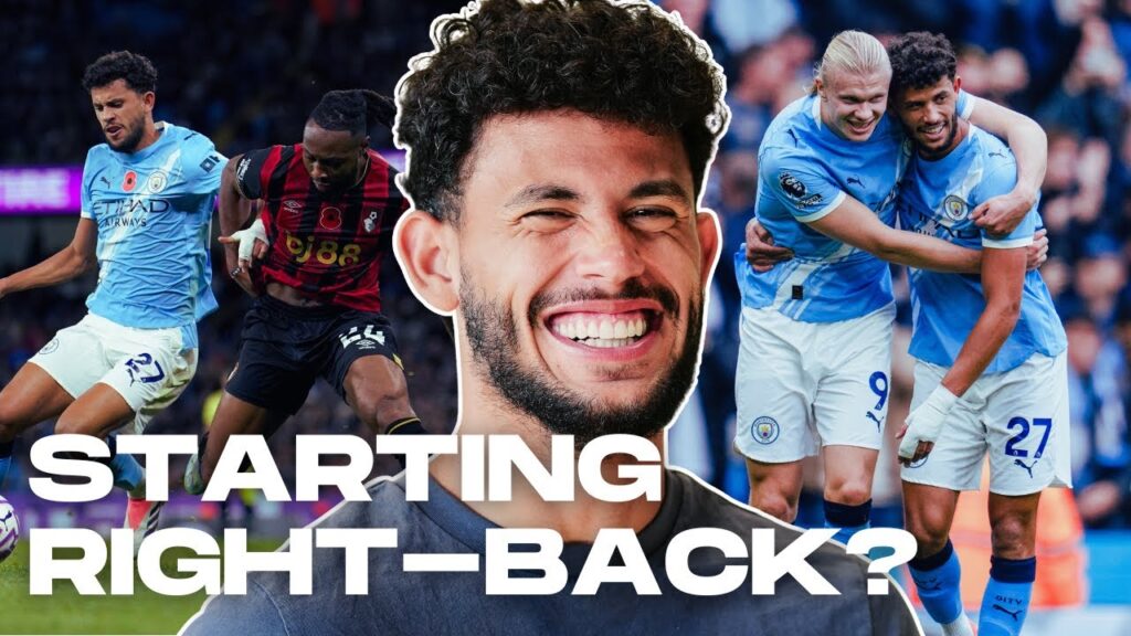 We NEED to talk about Matheus Nunes