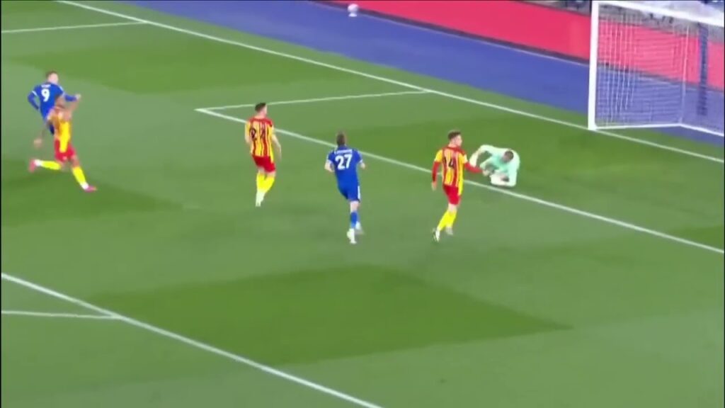 Youri Tielemans - Skills & Goals 2022