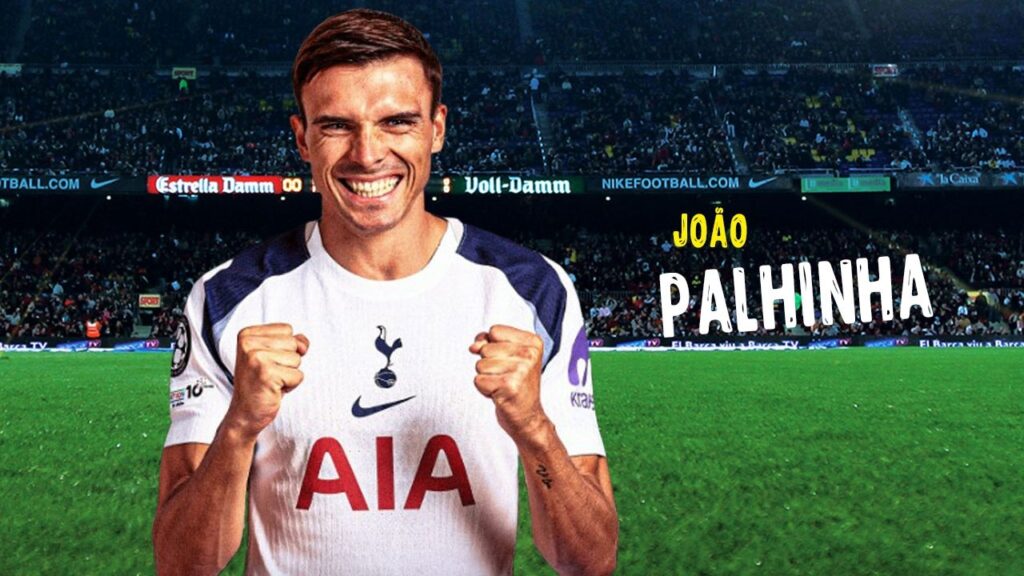 João Palhinha • Unreal Tackles, Skills & Passes João Palhinha • Unreal Tackles, Skills & Passes