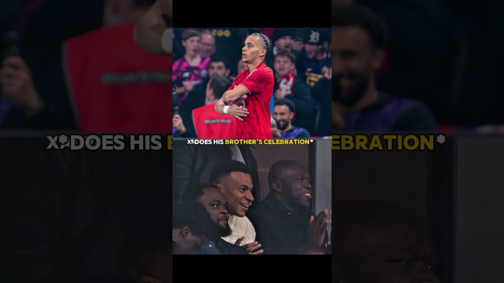 Ethan Is The Next Kylian Mbappe☠️🤯 #shorts #ronaldo #messi #shortsvideo