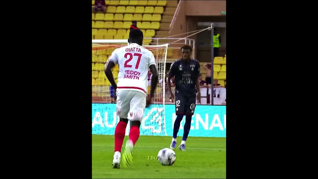 Ansu Fati is back ❤️