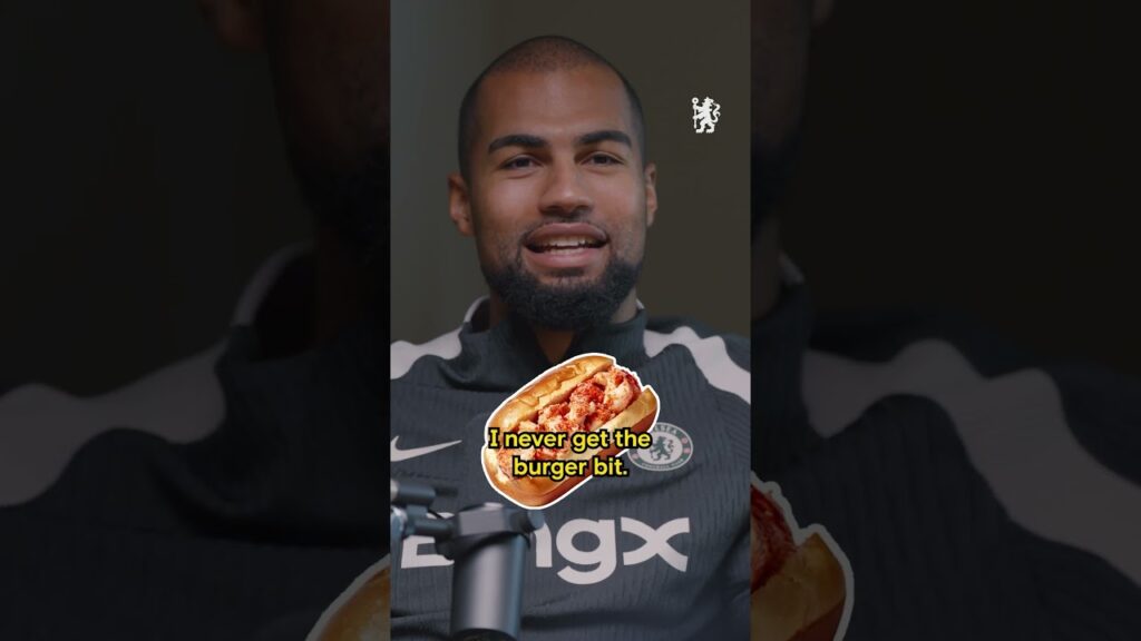 SANCHEZ quickfire 🔥