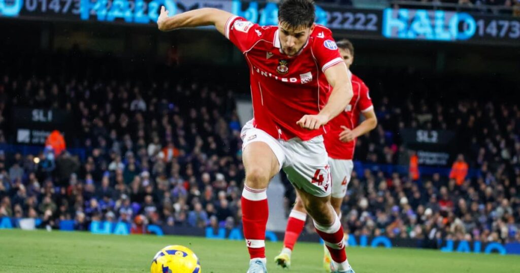 What we learned from Wrexham's 0-0 draw at Ipswich