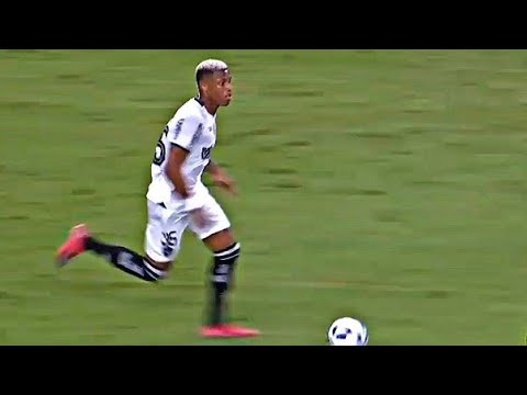 Danilo - Botafogo • Highlights | 2025