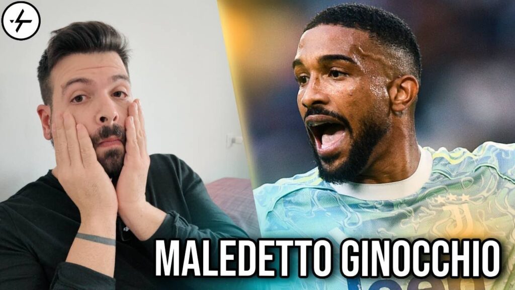 BREMER OUT: DEVE OPERARSI AL MENISCO DEL GINOCCHIO SINISTRO! QUANDO RIENTRA? SPERIAMO PRESTO!