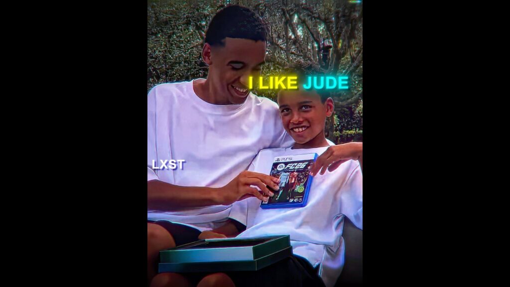 Musiala And His Brother Are The Best 😂