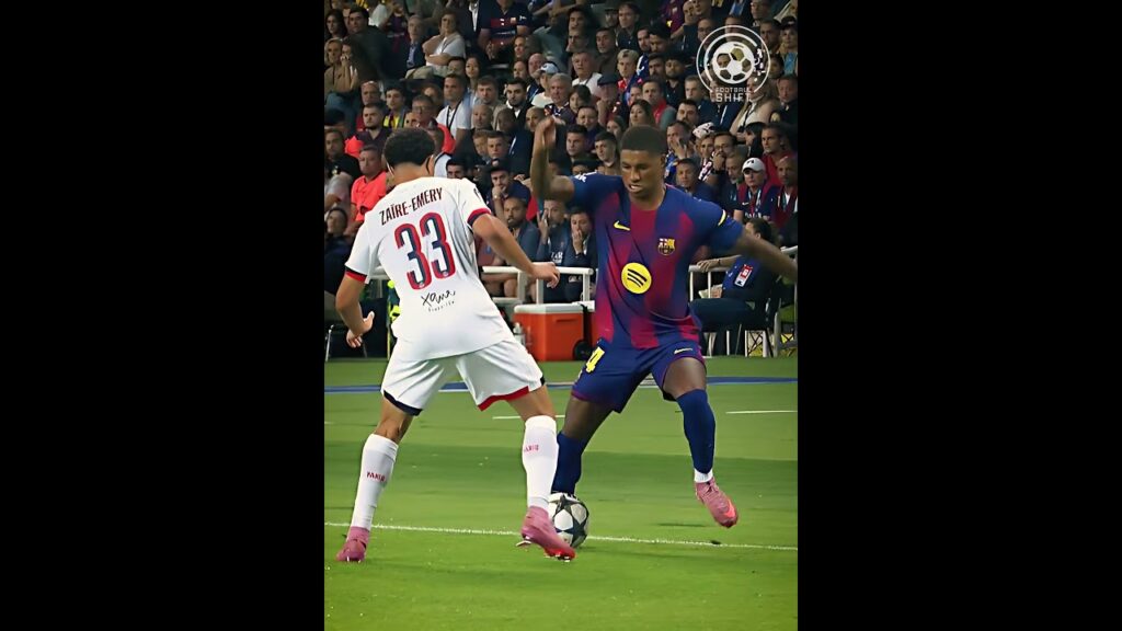 Rashford Acceleration 🚀🥶