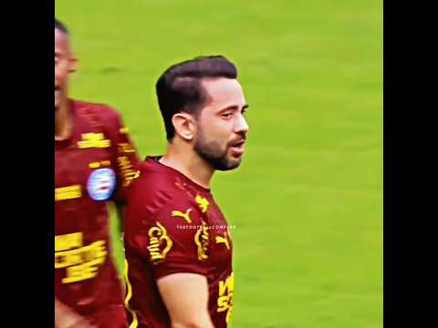 Éverton Ribeiro vs Vasco #shorts #shortsfeed #foryou #fyp #viral #edit #evertonribeiro #bahia