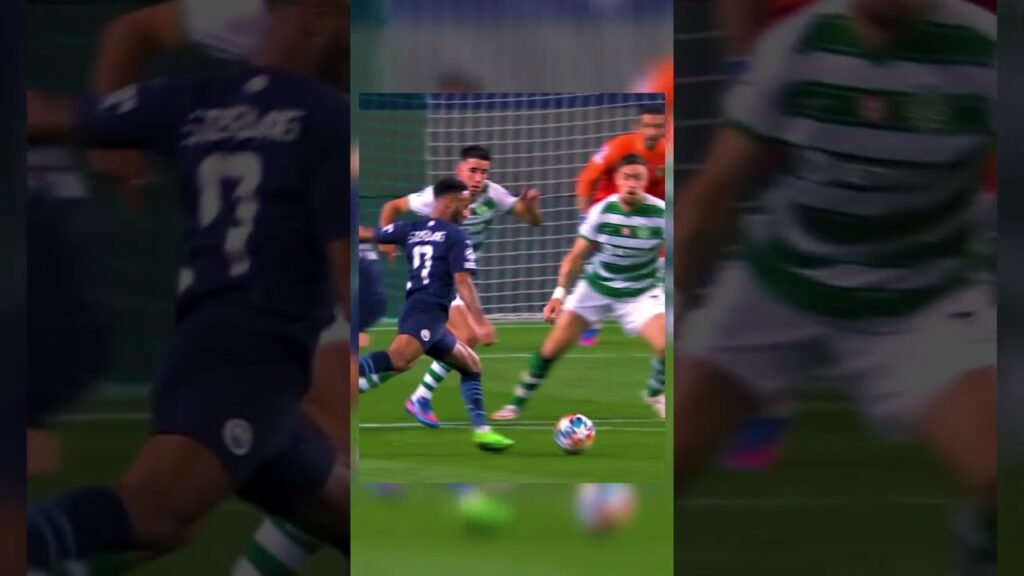 Prime Raheem Sterling #football