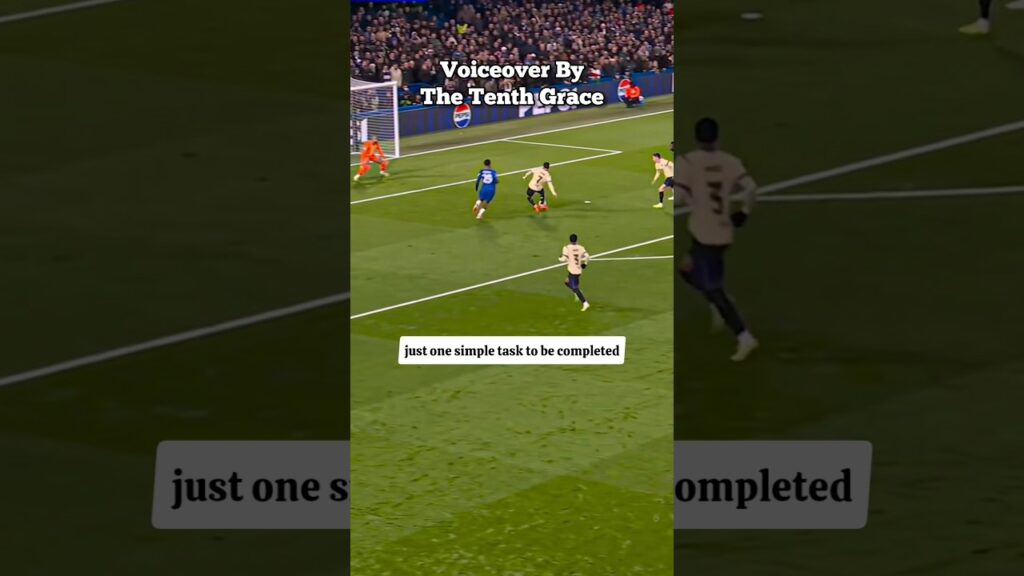 Chelsea vs Barcelona 3 - 0. Ferran Torres missed chance. #barcelona #lamineyamal #estêvão