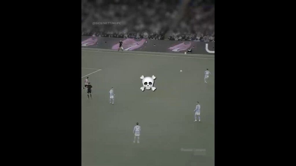 Bernardo Silva Was Magical Then -2400 Aura