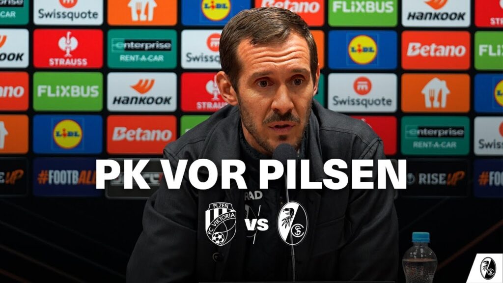 PK vor Pilsen - Kompakt