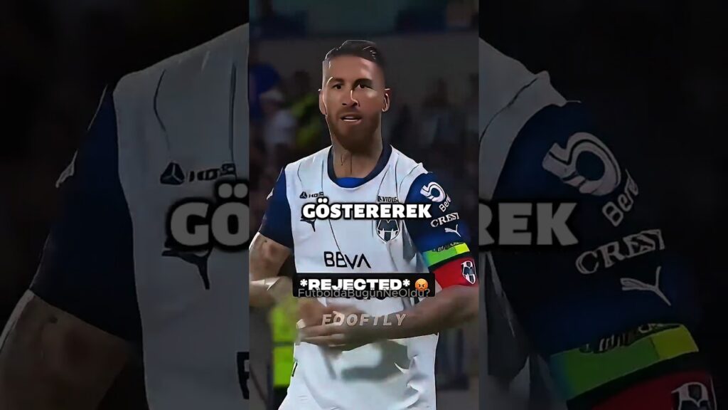 Asensio & Ramos İhanete Uğradığını Hissediyor😢💔