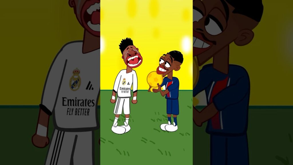 Dembele's road to the Ballon d'Or 🌕