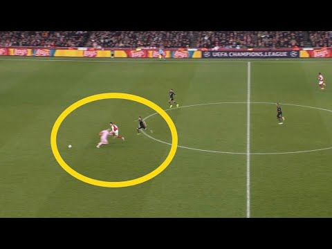 😳 Manuel Neuer HUGE MISTAKE gifting Gabriel Martinelli goal to Arsenal | Bayern Munich vs Arsenal