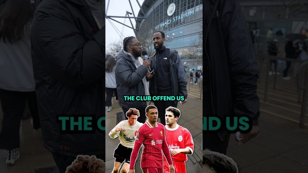 Why did Trent Alexander-Arnold OFFEND Liverpool fans SO MUCH by leaving for Real Madrid? 🔴🥲