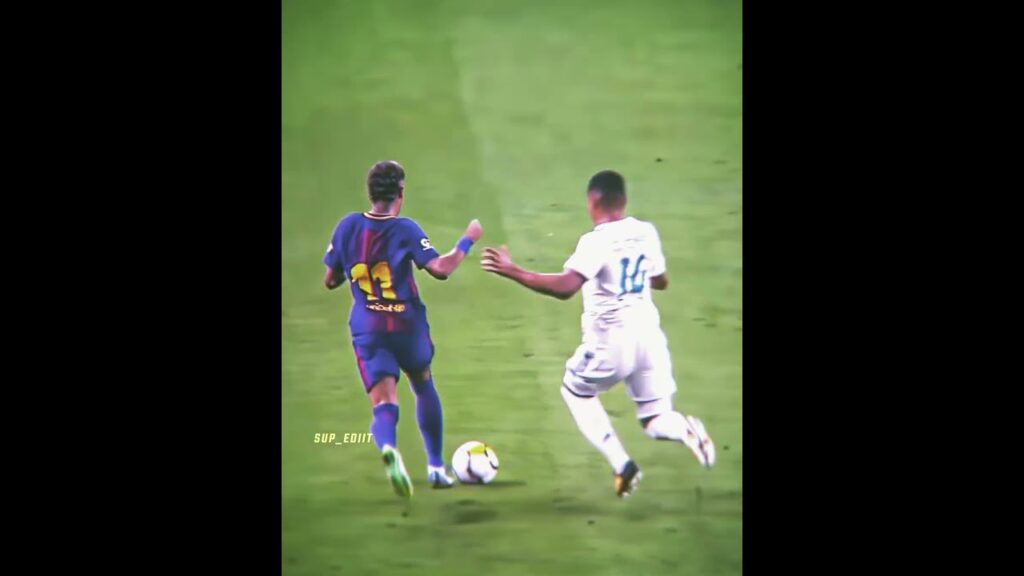 Neymar & Casemiro The Brazilan 💀#neymar #neymarjr #casemiro #brazil #football #shorts #soccer #edit