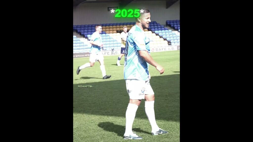 Prime Eden Hazard 😮‍💨