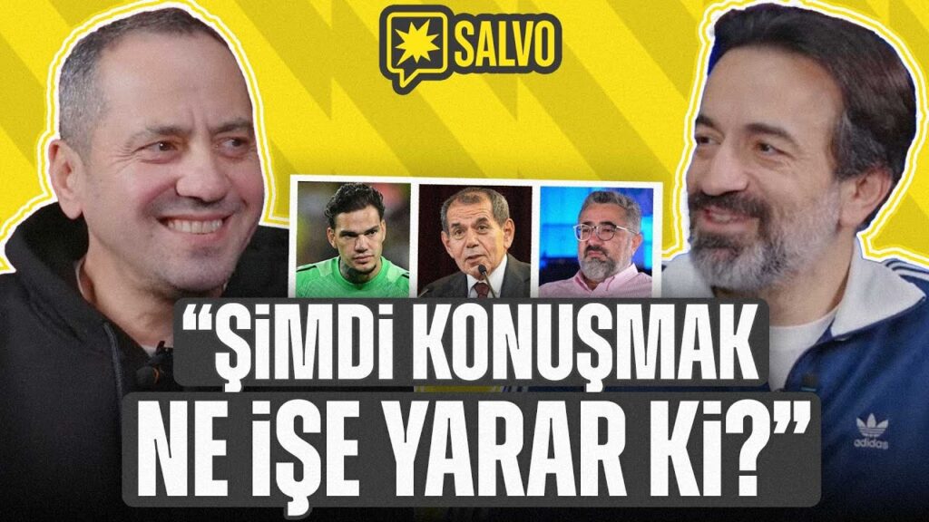 Fenerbahçe Ferencvaros | Ederson ceza almadı | Galatasaray’da panik iddiası | Yasin Kol | Salvo Fenerbahçe Ferencvaros | Ederson ceza almadı | Galatasaray'da panik iddiası | Yasin Kol | Salvo