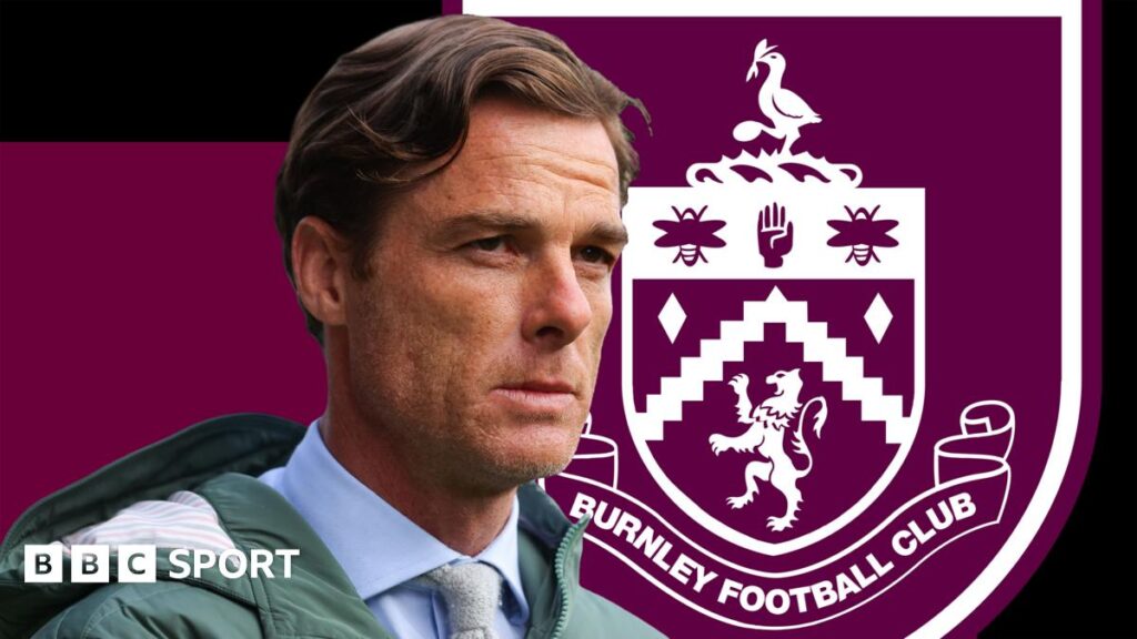 Scott Parker press conference: Brentford v Burnley
