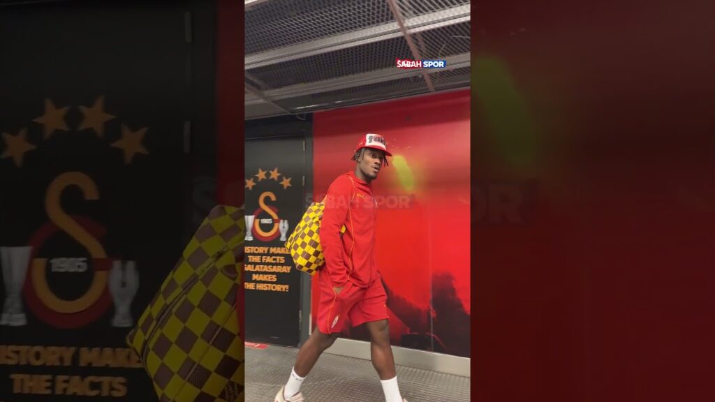 Batshuayi’den Fenerbahçe yanıtı!