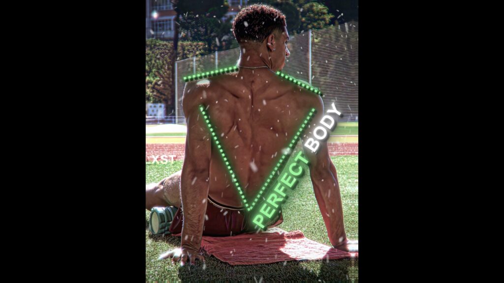 Jude Bellingham Body Physics Over Time ☠️