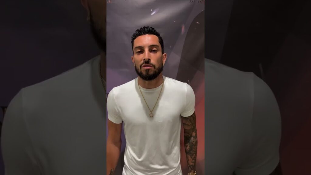 𝐀𝐋𝐄𝐗 𝐓𝐄𝐋𝐋𝐄𝐒 𝐂𝐎𝐍𝐕𝐎𝐂𝐎𝐔! O lateral-esquerdo do Botafogo mandou o papo: DOCUMENTÁRIO DAS CINZAS AO FOGO