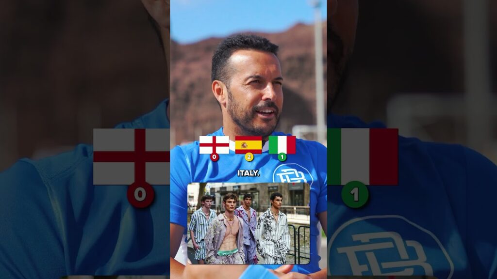 Here or There with Pedro 🇪🇸🏴󠁧󠁢󠁥󠁮󠁧󠁿🇮🇹