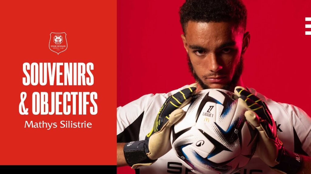 ” ๐๐ญ๐๐ฏ๐ ๐๐๐ง๐๐๐ง๐๐, ๐ฎ๐ง ๐๐ฑ๐๐ฆ๐ฉ๐ฅ๐ ร ๐ฌ๐ฎ๐ข๐ฏ๐ซ๐ “- Entretien avec Mathys Silistrie gardien nยฐ2 du SRFC " ๐๐ญ๐๐ฏ๐ ๐๐๐ง๐๐๐ง๐๐, ๐ฎ๐ง ๐๐ฑ๐๐ฆ๐ฉ๐ฅ๐ ร ๐ฌ๐ฎ๐ข๐ฏ๐ซ๐ "- Entretien avec Mathys Silistrie gardien nยฐ2 du SRFC