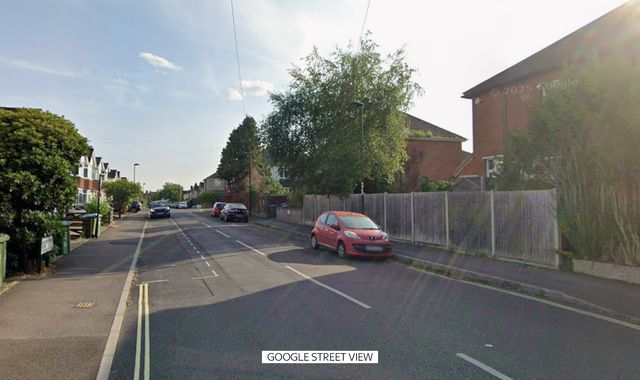 Man from Afghanistan appears in court charged with three sexual assaults in Southampton - MKFM 106.3FM