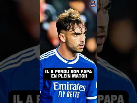 Le Drame Qui a Fait Sortir Asensio en Plein Match 😳💔 Le Drame Qui a Fait Sortir Asensio en Plein Match 😳💔