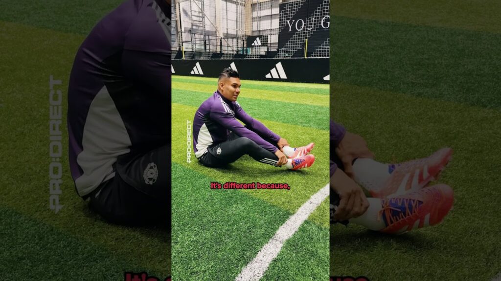 Casemiro 🤝 Kroos & Modric #realmadrid #footballshorts #football