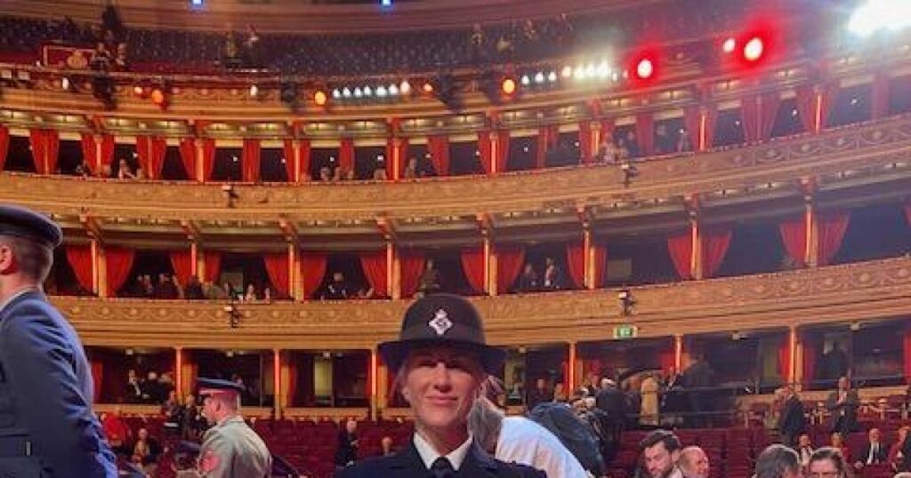 Solider turned Dorset prison officer to “make lasting difference”