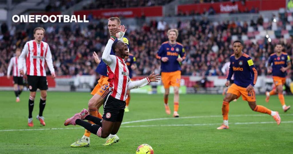 BBC Sport comments from ‘neutrals’ on Newcastle United after 3-1 Brentford defeat Icon: OneFootball