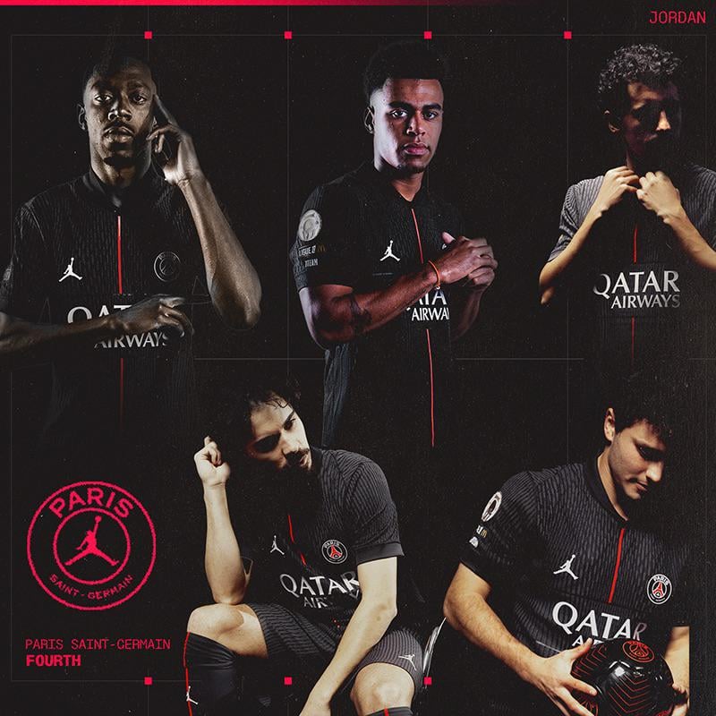 Back-to-Back Jersey 🏅