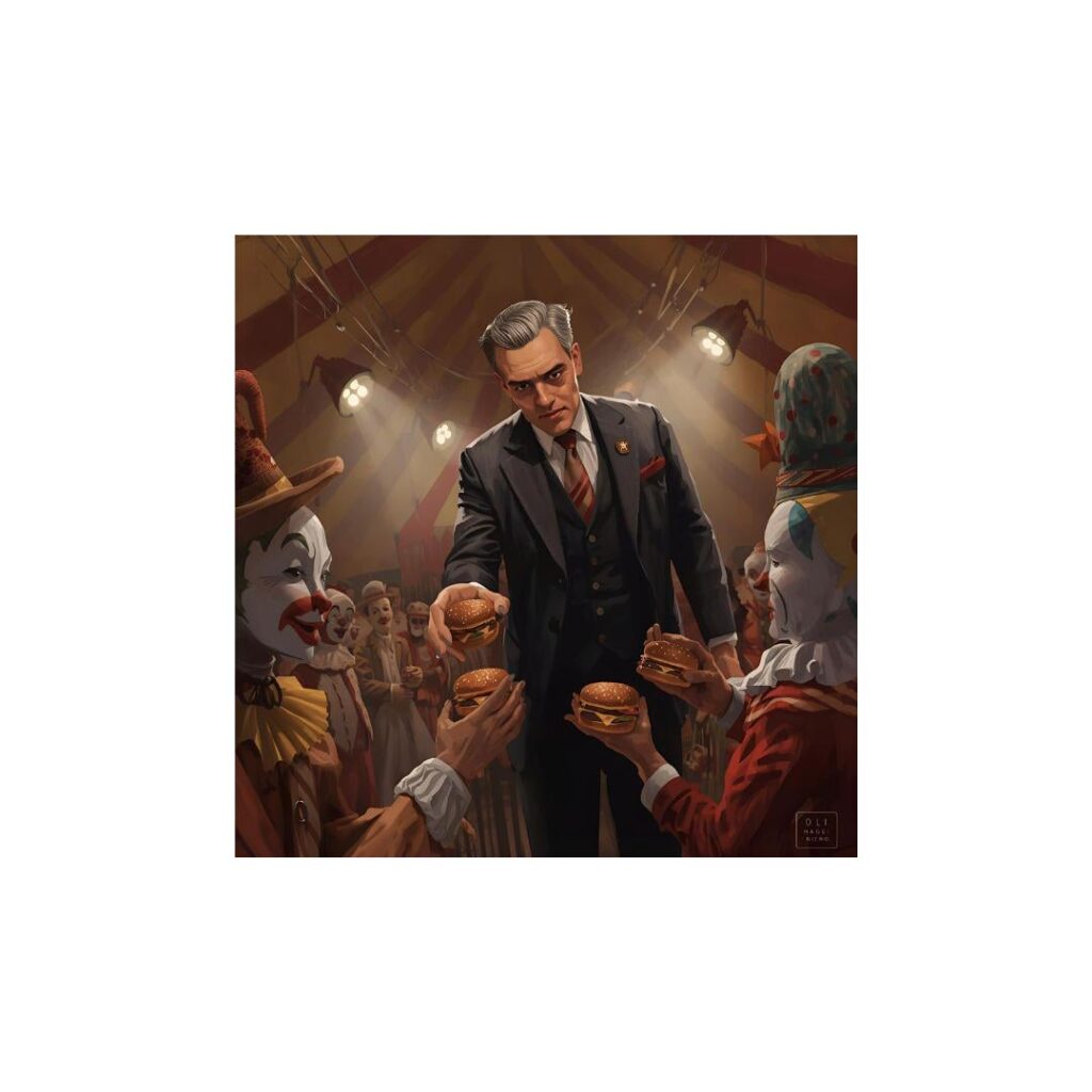 Para a palhaçada que este sub se tornou.