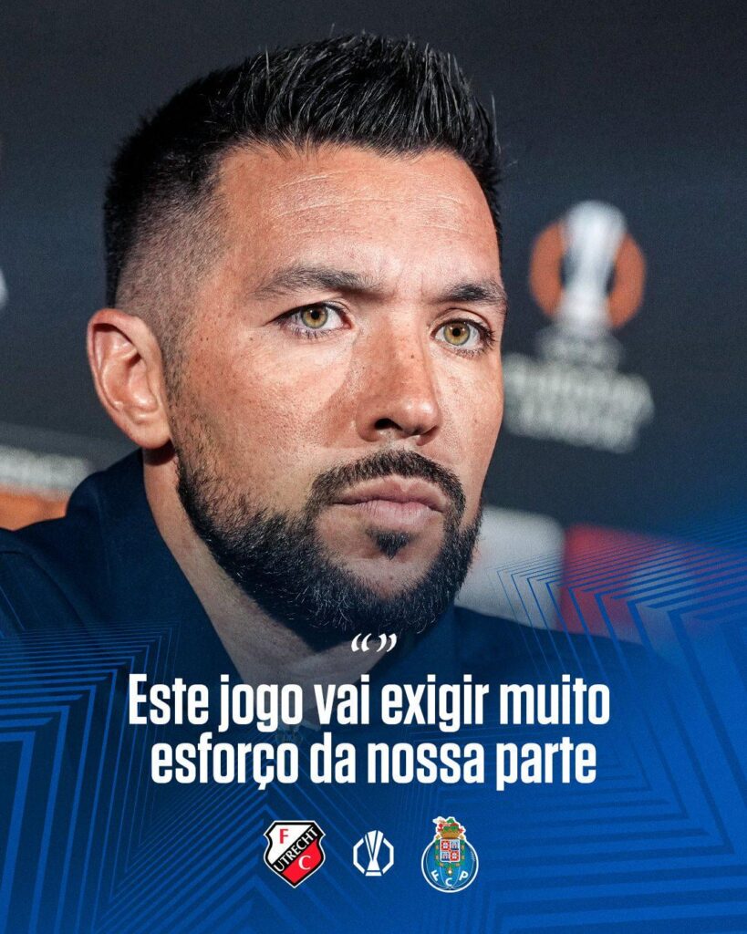 Matchday #UEL 💙⚽️