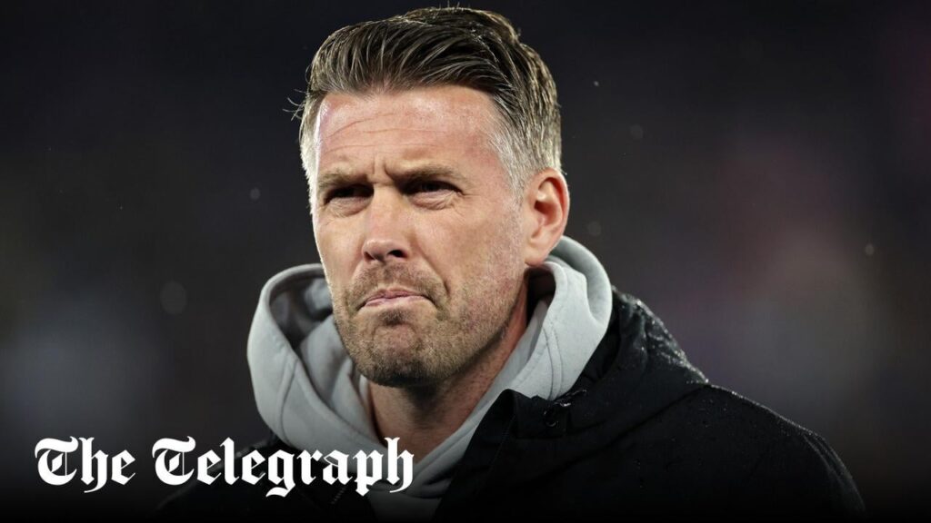 Next Wolves manager: Club to make official approach for Middlesbrough’s Rob Edwards