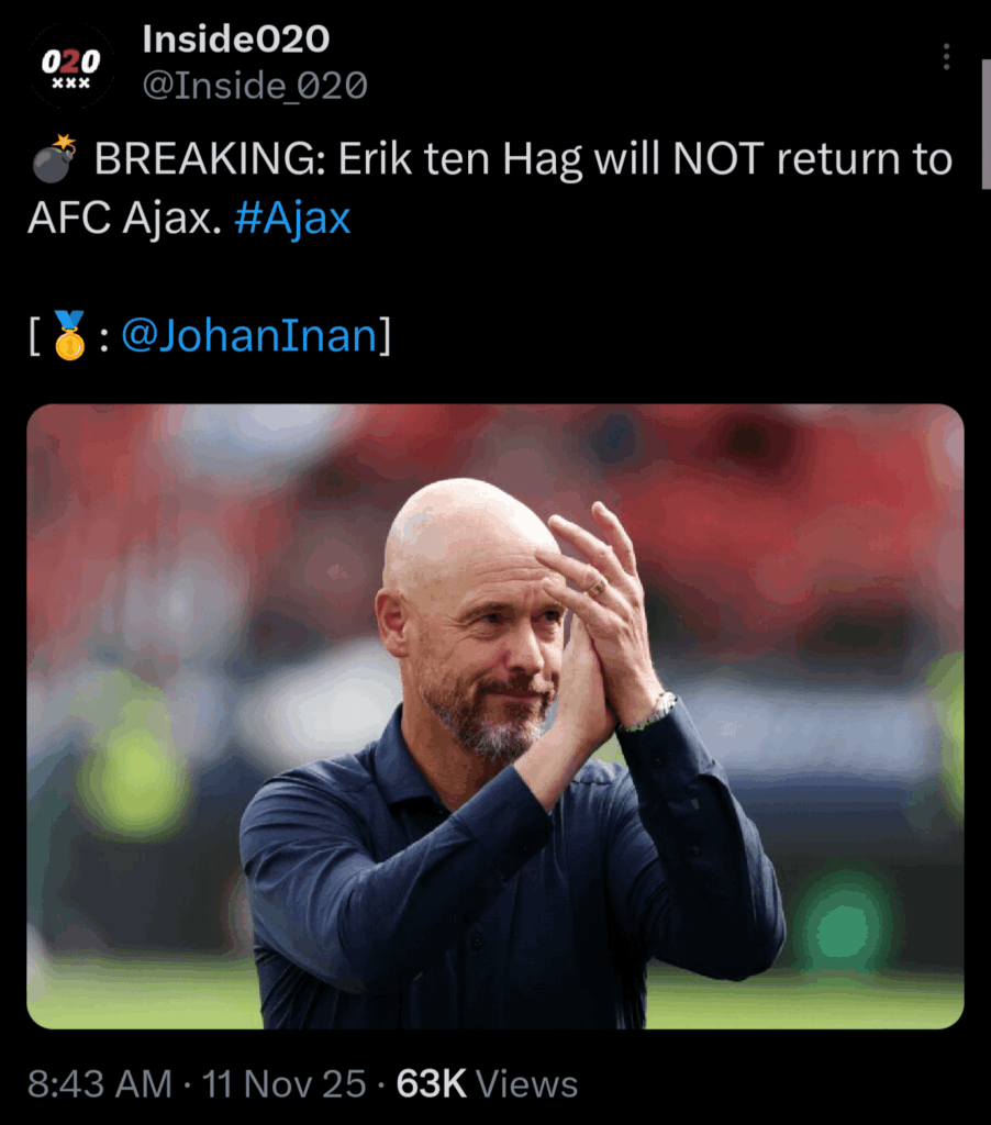 Welp, That Settled...