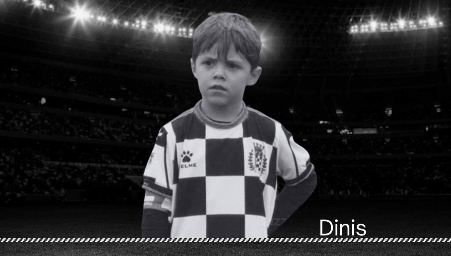 Veteranos | Jogo Solidário de Homenagem ao Dinis | Boavista FC x FC Porto - Sábado 22/11 17h - Parque Desportivo de Ramalde – Campo Professor Joaquim Novais