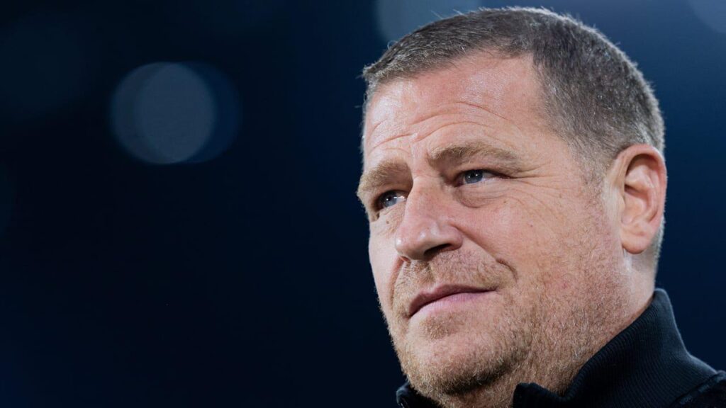 Max Eberls Interview with Bild