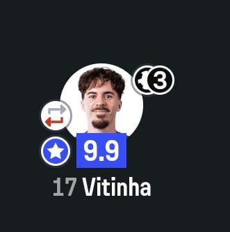 What a performance 😍