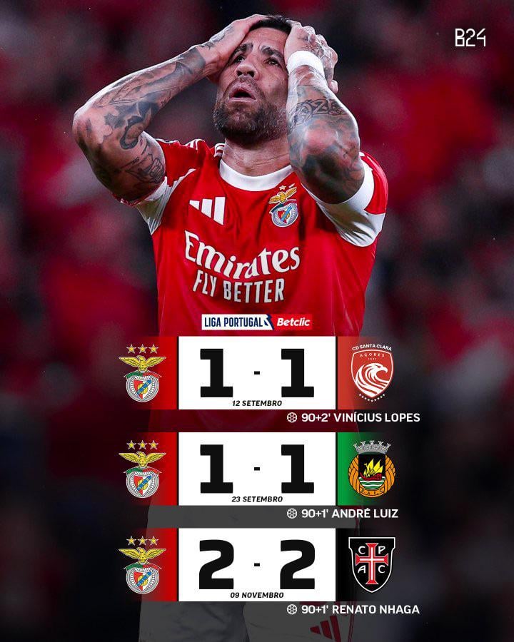 Ironia? Fun Fact? Ou Karma?